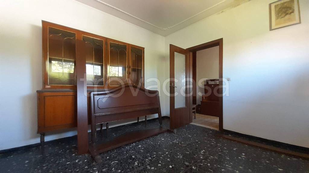 casa indipendente in vendita a Campodoro in zona Bevadoro