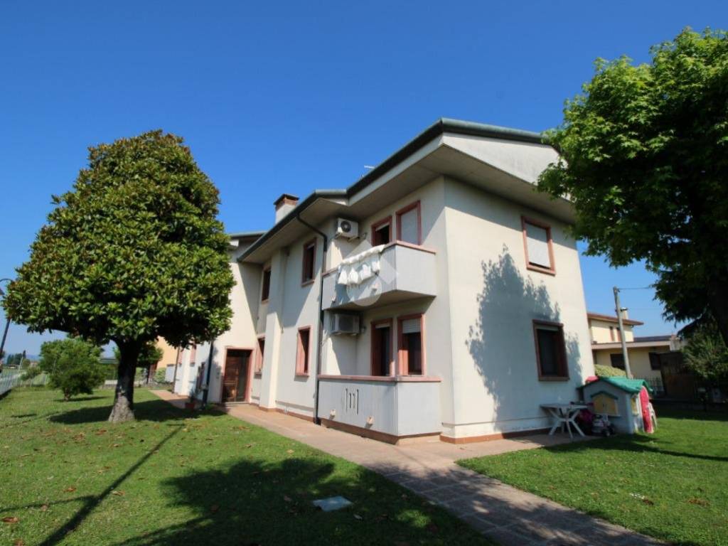 appartamento in vendita a Campodoro