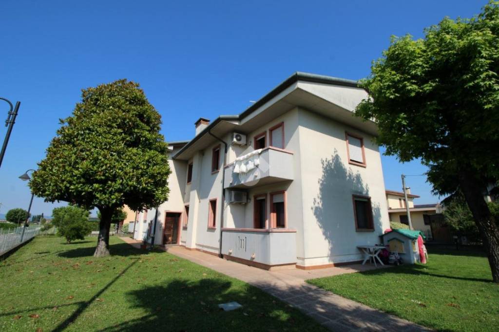 appartamento in vendita a Campodoro