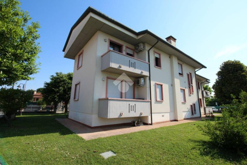 appartamento in vendita a Campodoro