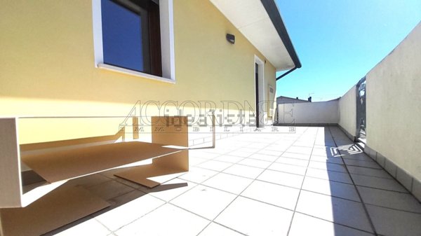 appartamento in vendita a Campodoro in zona Bevadoro