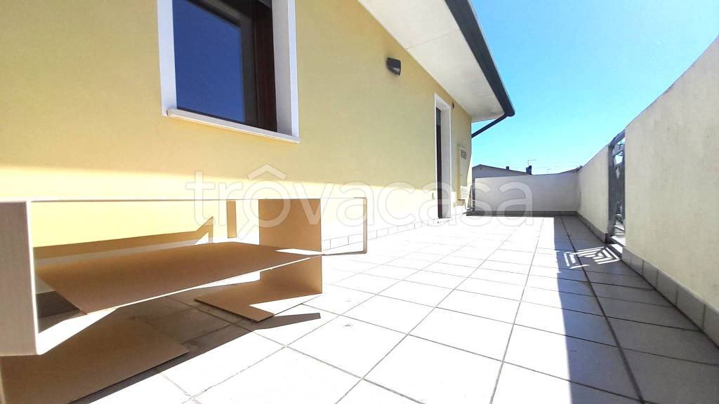 appartamento in vendita a Campodoro in zona Bevadoro