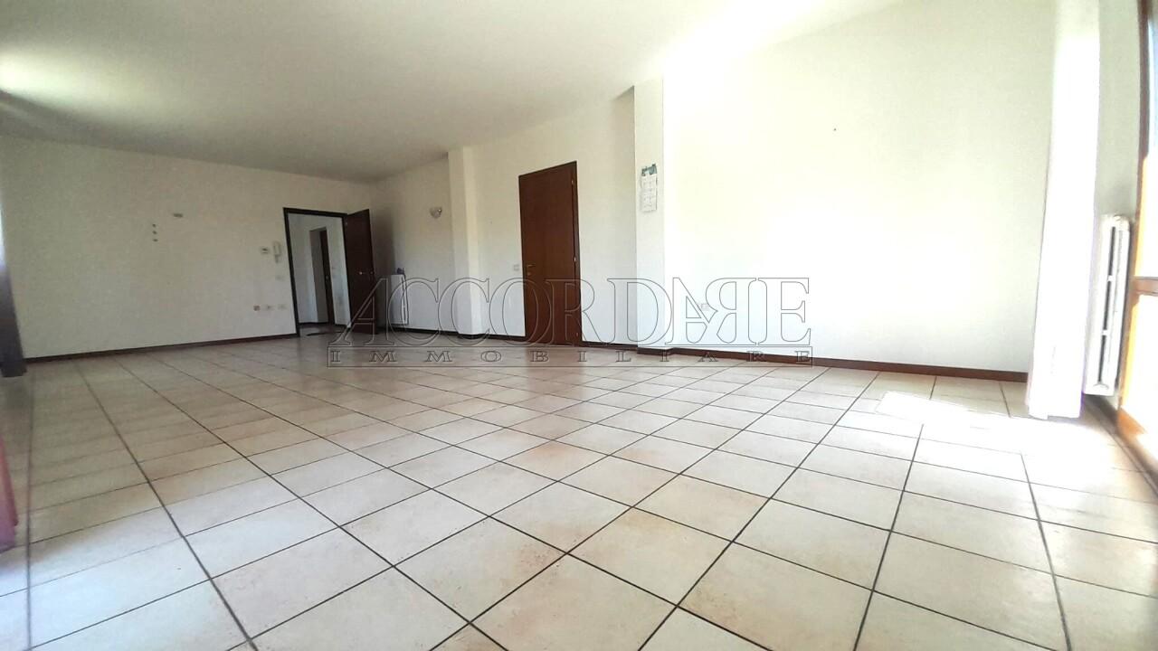 appartamento in vendita a Campodoro in zona Bevadoro