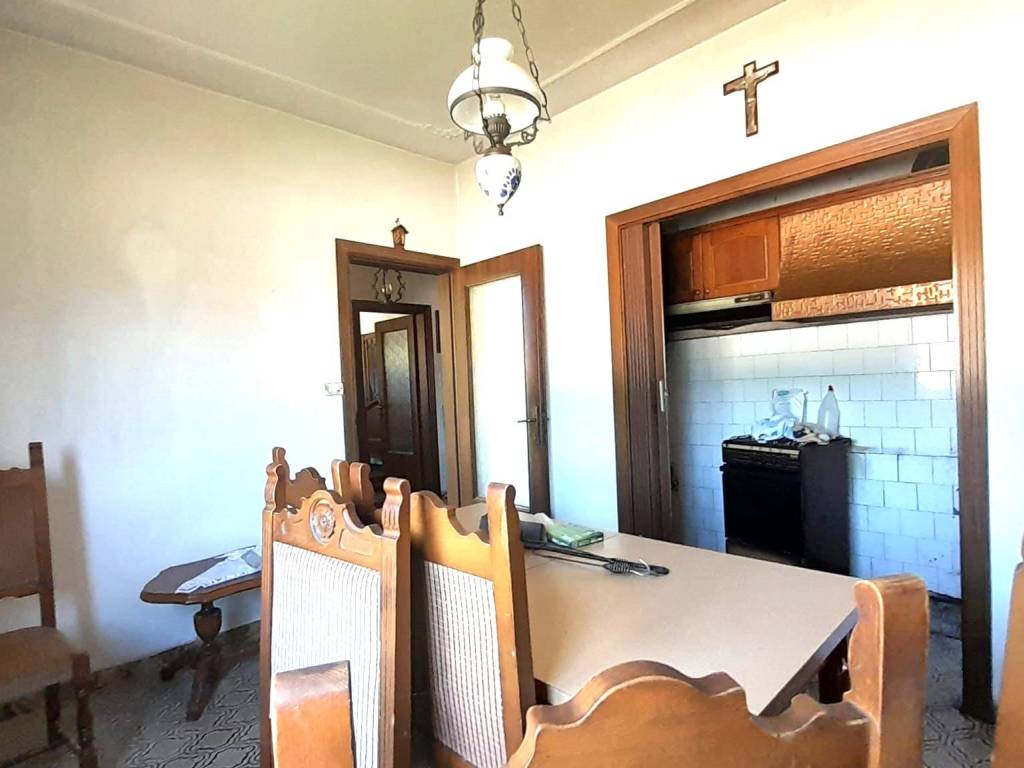 casa indipendente in vendita a Campodoro