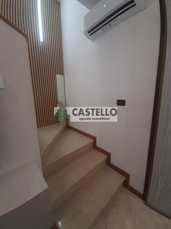 casa indipendente in vendita a Campodoro