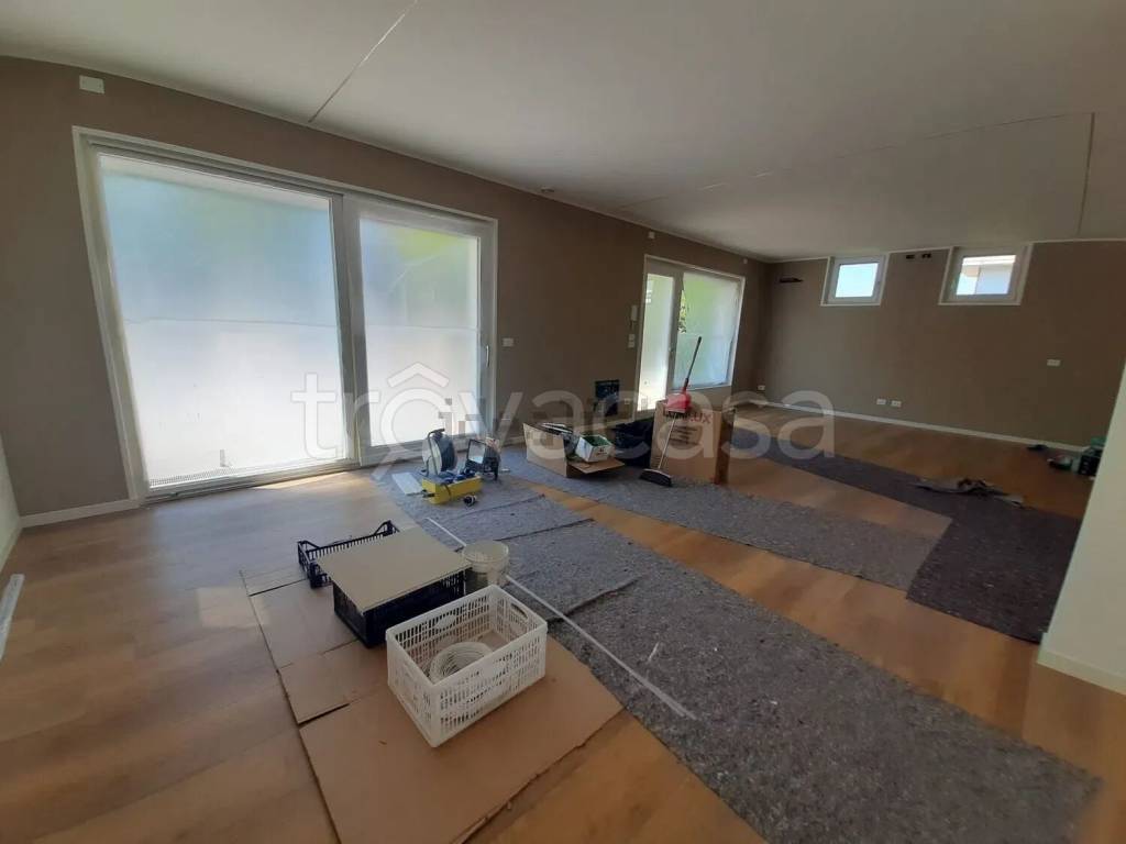 casa indipendente in vendita a Campodoro