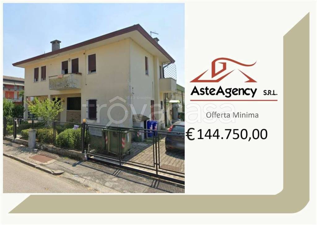 appartamento in vendita a Campodoro