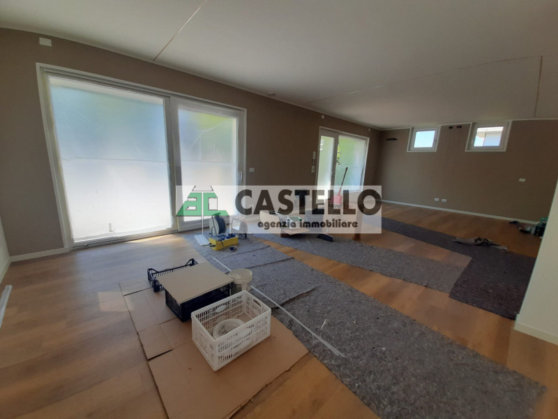 casa indipendente in vendita a Campodoro