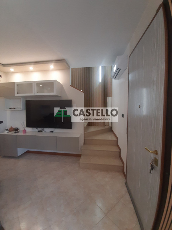 casa indipendente in vendita a Campodoro