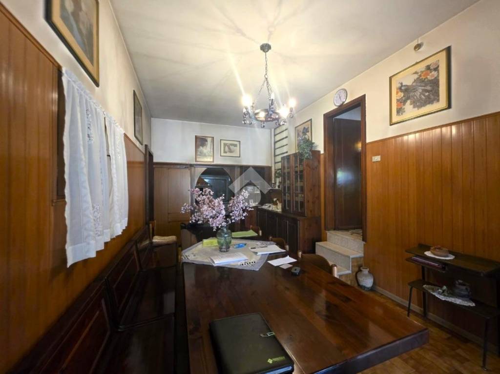 casa indipendente in vendita a Campodoro