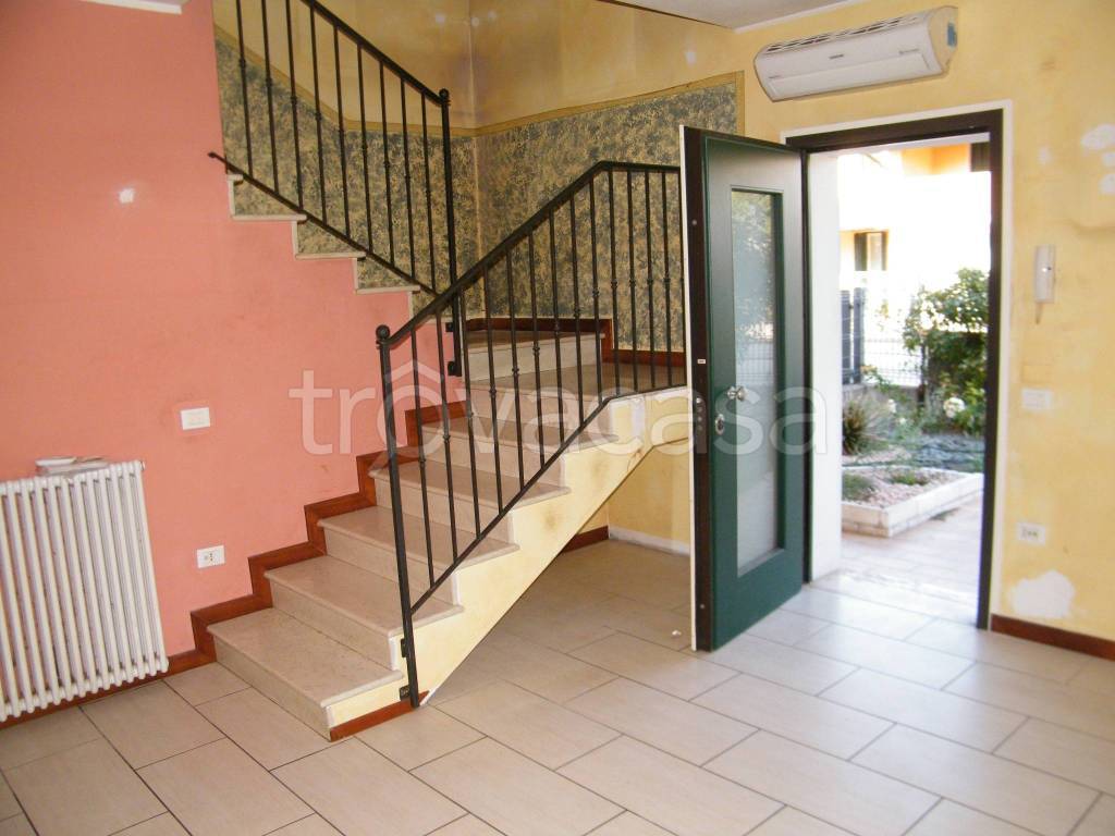 casa indipendente in vendita a Campodoro