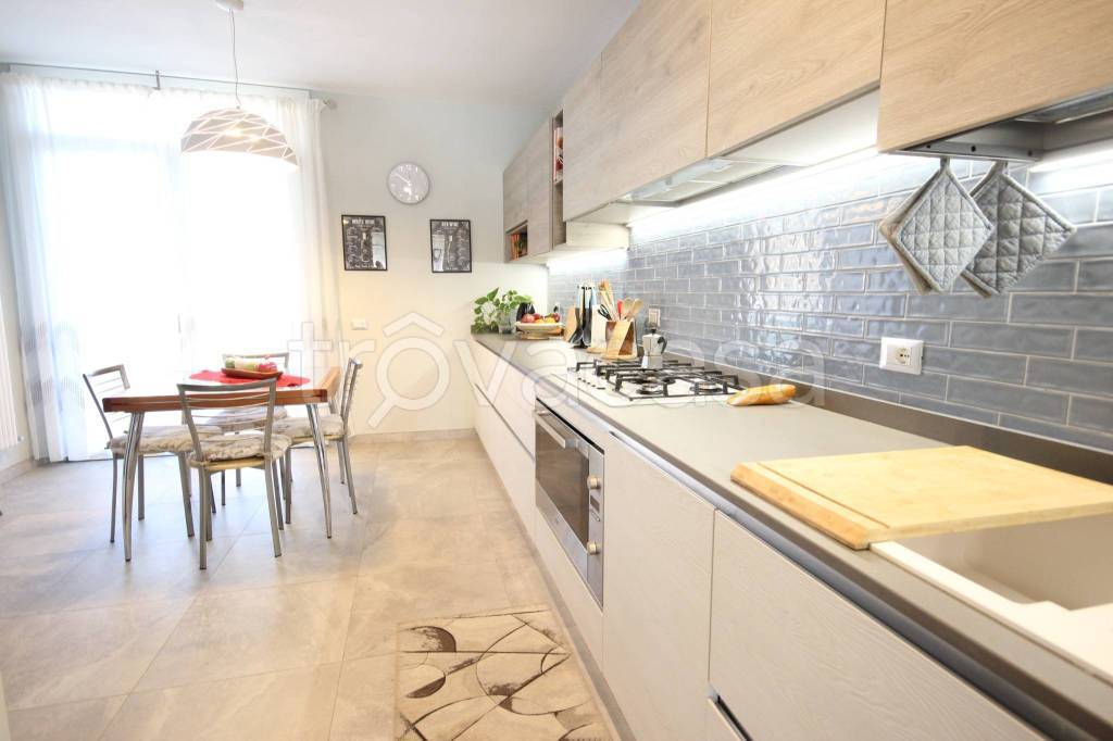 casa indipendente in vendita a Campodoro
