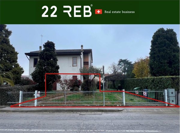 casa indipendente in vendita a Campodoro