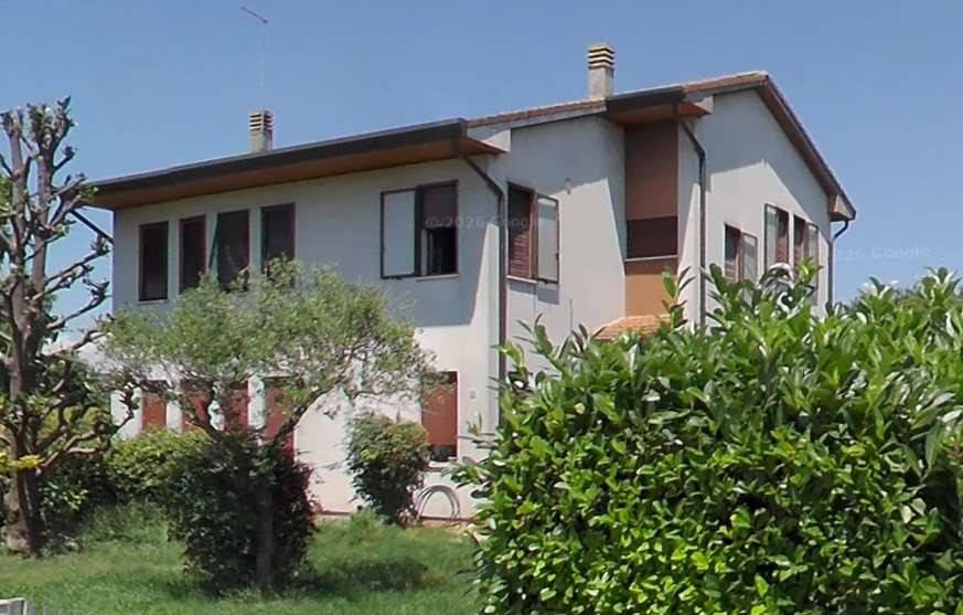 casa indipendente in vendita a Campodoro