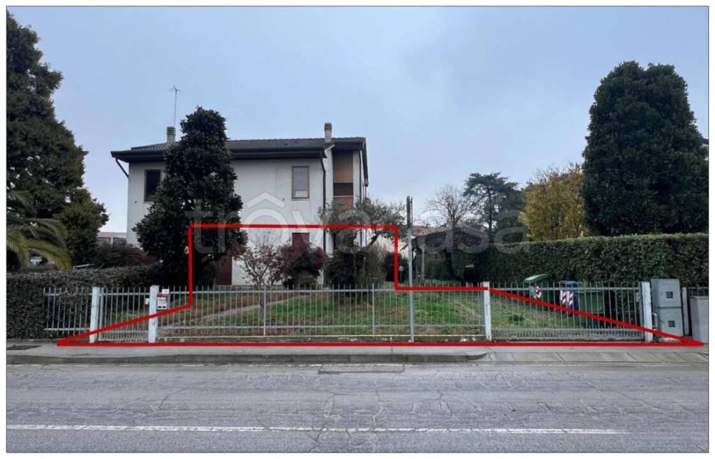 casa indipendente in vendita a Campodoro in zona Bevadoro