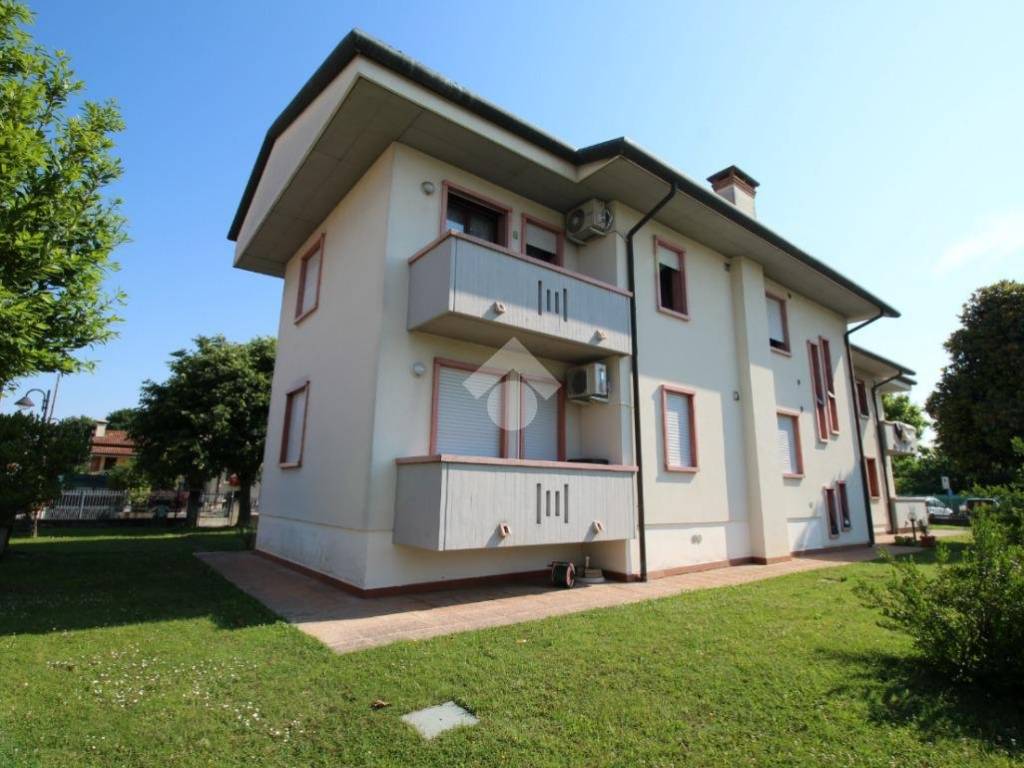 appartamento in vendita a Campodoro