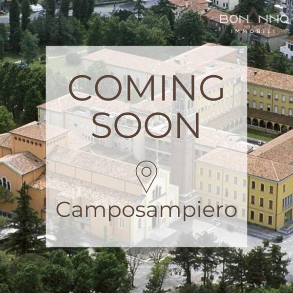 appartamento in vendita a Camposampiero in zona Rustega