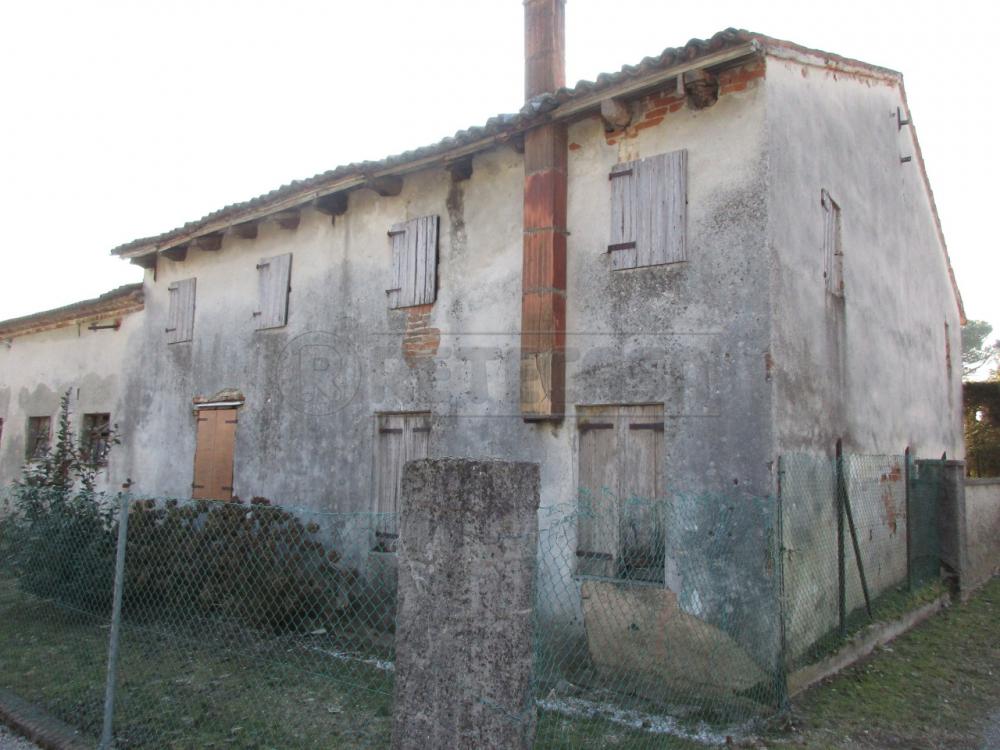 casa indipendente in vendita a Camposampiero