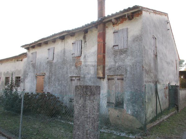 casale in vendita a Camposampiero