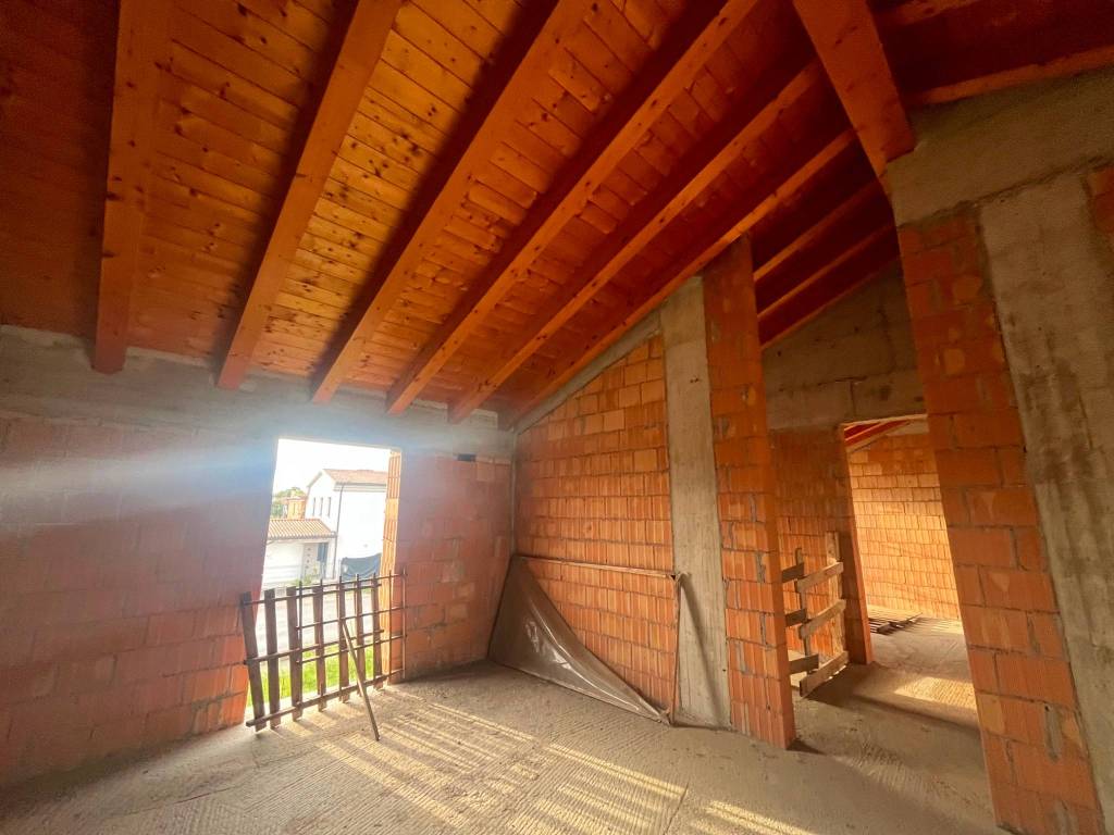 casa indipendente in vendita a Camposampiero