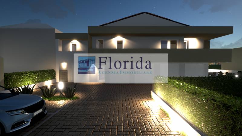 appartamento in vendita a Camposampiero