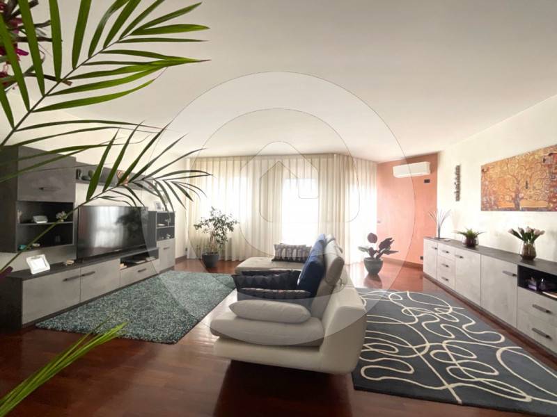 appartamento in vendita a Camposampiero