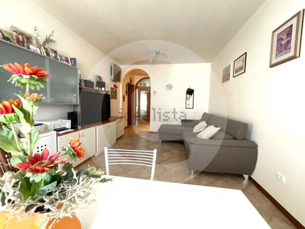 appartamento in vendita a Camposampiero