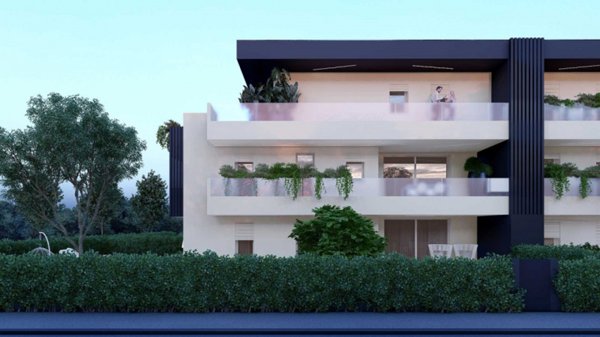 appartamento in vendita a Camposampiero