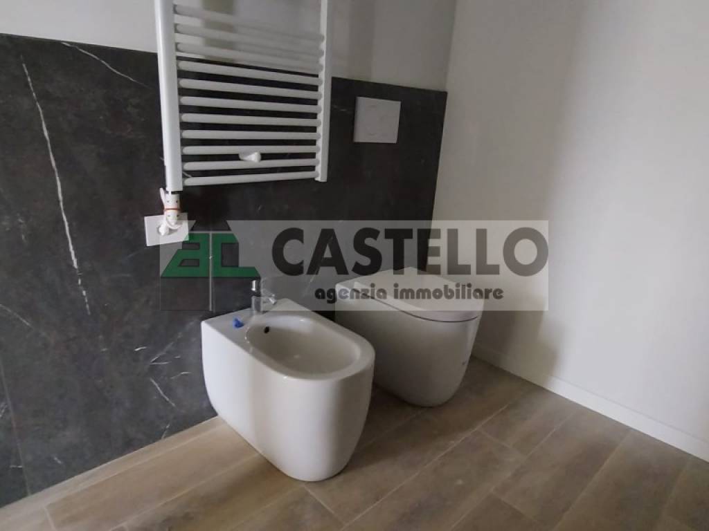 appartamento in vendita a Camposampiero