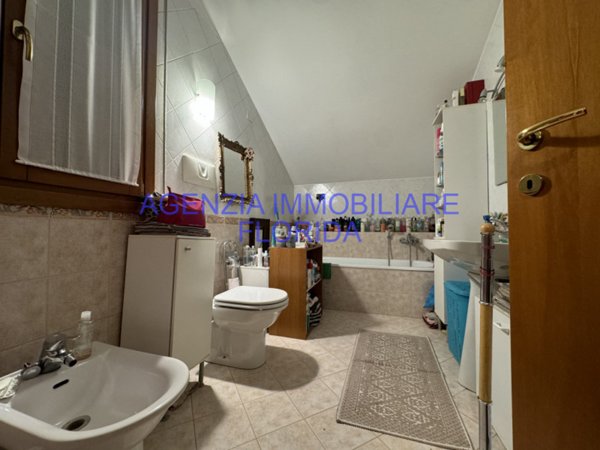 appartamento in vendita a Camposampiero