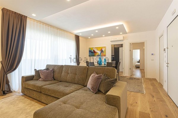 appartamento in vendita a Camposampiero