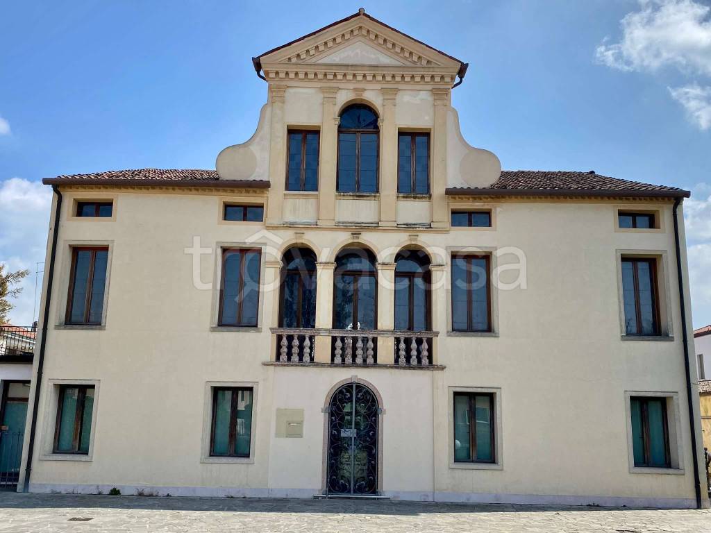 casa indipendente in vendita a Camposampiero
