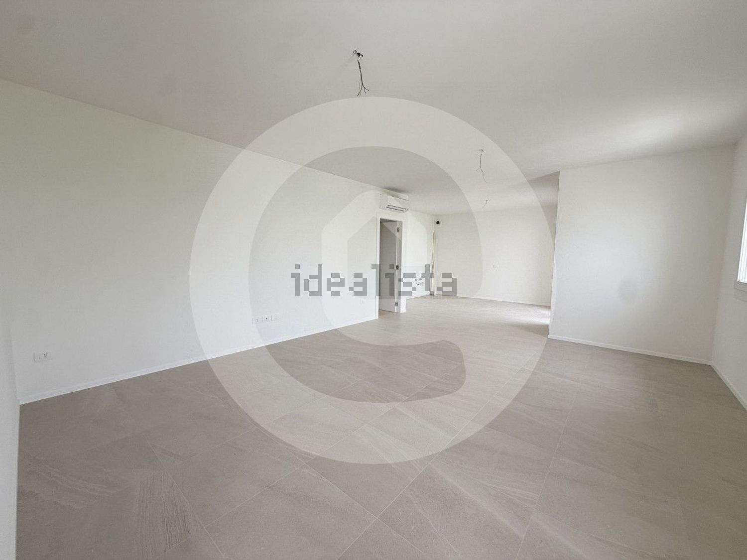 appartamento in vendita a Camposampiero