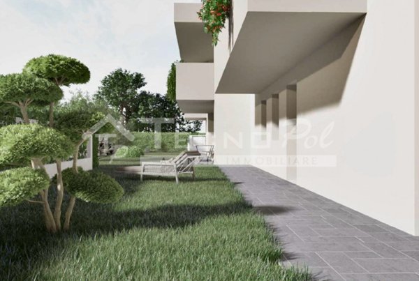 appartamento in vendita a Camposampiero