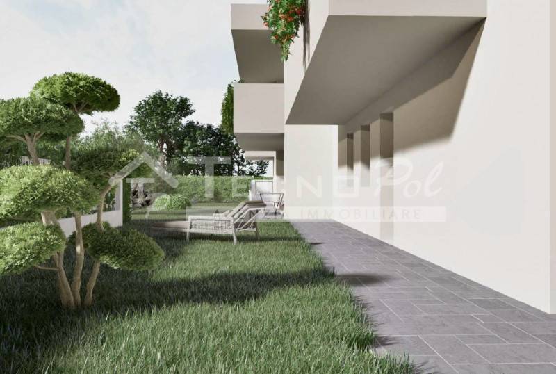 appartamento in vendita a Camposampiero
