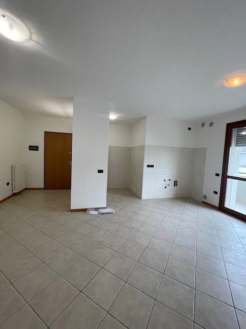 appartamento in vendita a Camposampiero