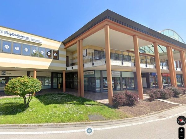 ufficio in vendita a Camposampiero