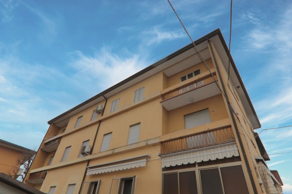 appartamento in vendita a Camposampiero
