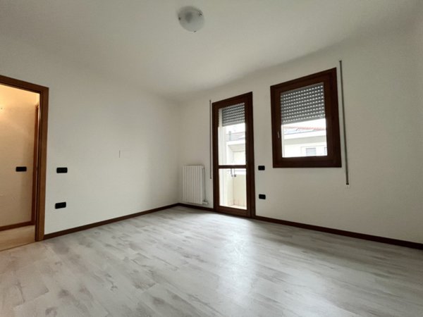 appartamento in vendita a Camposampiero