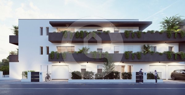 appartamento in vendita a Camposampiero