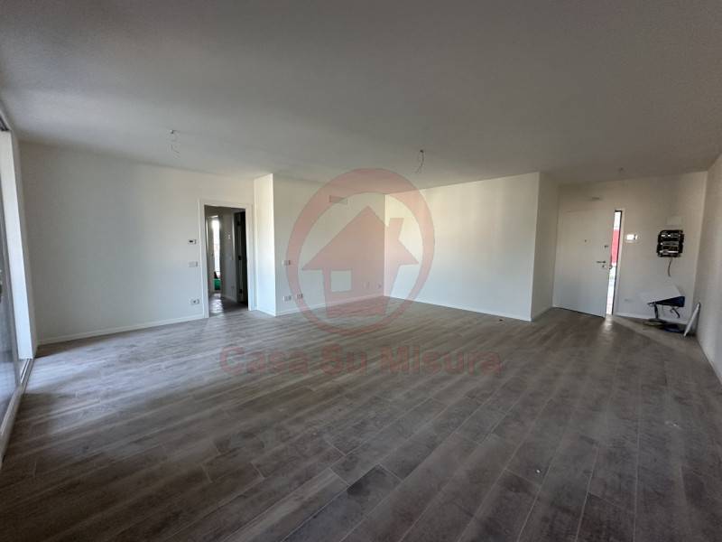 appartamento in vendita a Camposampiero