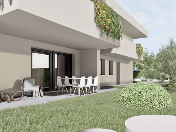 appartamento in vendita a Camposampiero