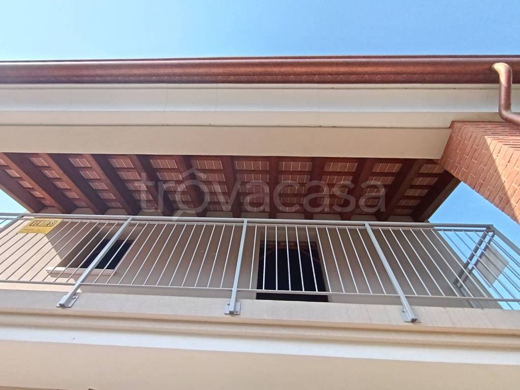casa indipendente in vendita a Camposampiero