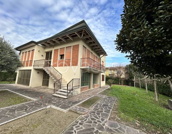 casa indipendente in vendita a Camposampiero