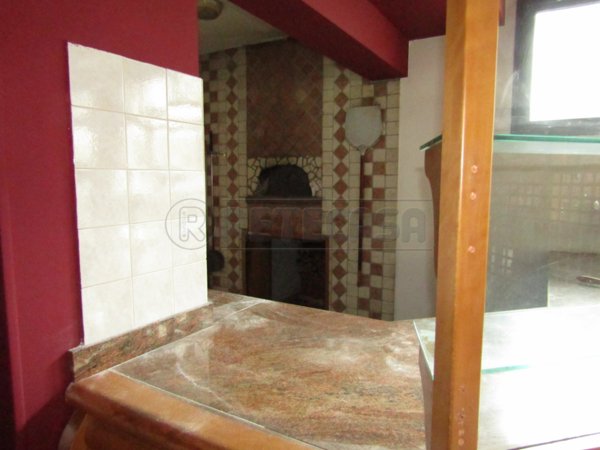 negozio in vendita a Camposampiero in zona Rustega