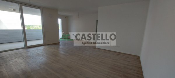 appartamento in vendita a Camposampiero