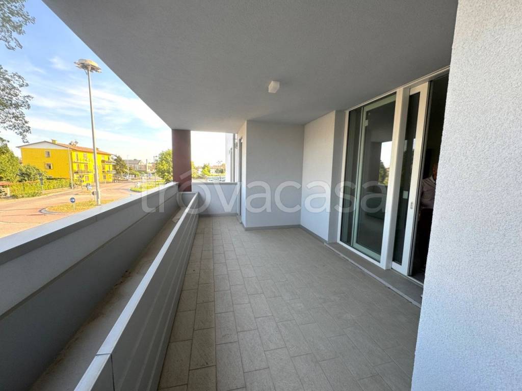 appartamento in vendita a Camposampiero