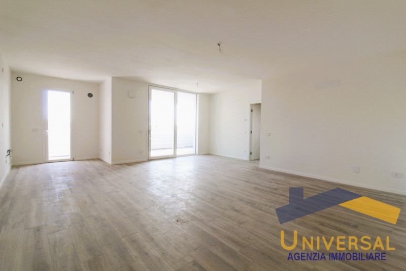 appartamento in vendita a Camposampiero