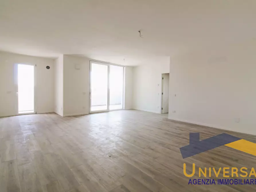 appartamento in vendita a Camposampiero