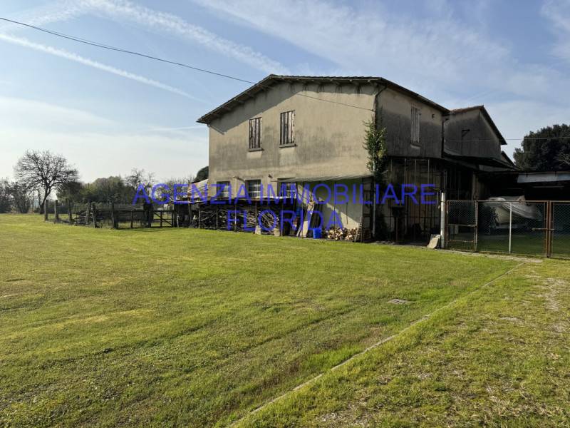 casa indipendente in vendita a Camposampiero
